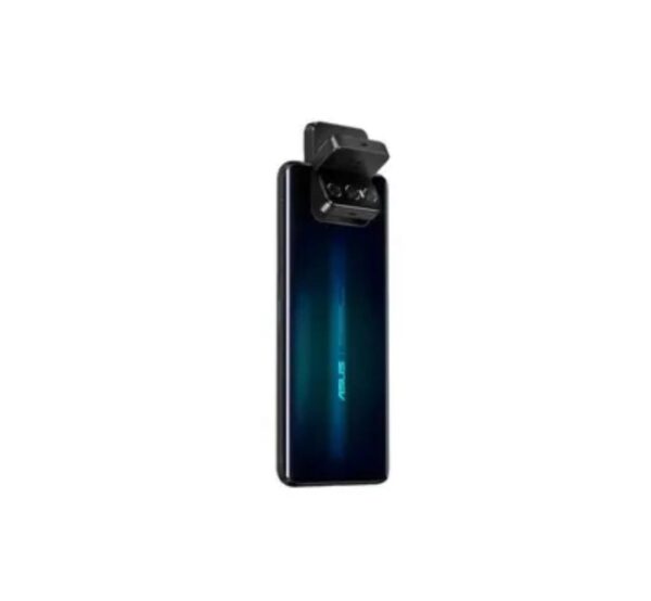 Asus Zenfone 7 PRO ZS671KS noir 256 Go, 8Go de RAM – Image 2