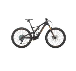 2021 SPECIALIZED LEVO SL S-WORKS CARBON
