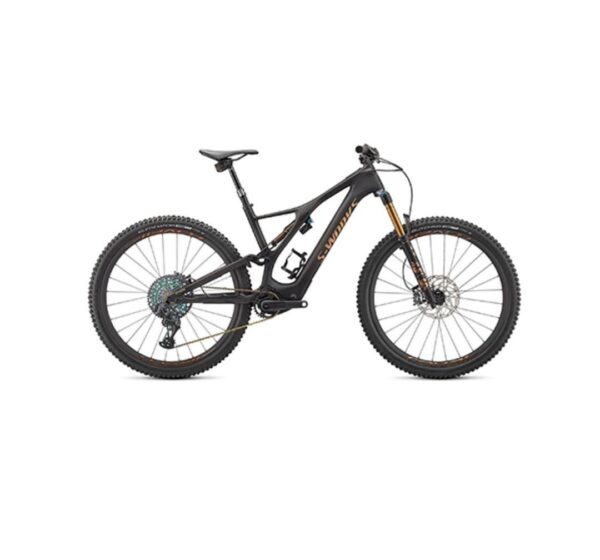 2021 SPECIALIZED LEVO SL S-WORKS CARBON