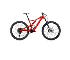 2021 SPECIALIZED LEVO SL COMP