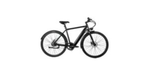 Vélo électrique Urbanglide M7 250W - 25Km/h