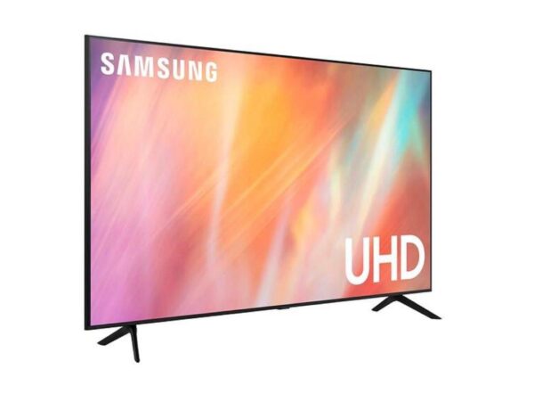 Samsung UE75AU7105 75" 4K Ultra HD (3840x2160) LCD Smart TV – Image 3