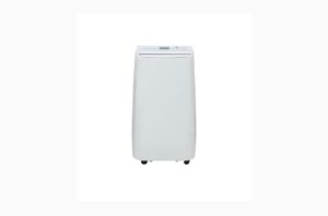 Climatiseur mobile réversible wifi 3500W/3300W 12000 BTU