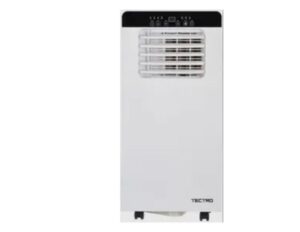 Climatiseur mobile Tectro TP4020 - Tectro