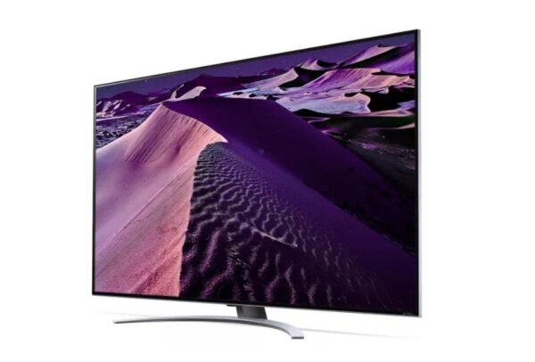 TV LED Lg MiniLed 75QNED87 – Image 2