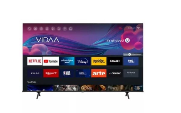 TV LED Sony XR75X94K 2022 – Image 3