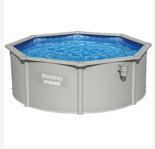 Piscine Hors-Sol Ronde Bestway 56574 Hydrium 360 x 120 cm – Image 3