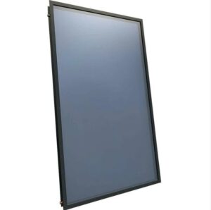 Capteur solaire 4plus® 2,53 m² absorbeur harpe