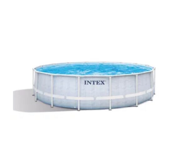 PISCINE INTEX PRISM 4.88 X 1.22 CHEVRON MARQUE : INTEX Référence : C-11-216056 – Image 4