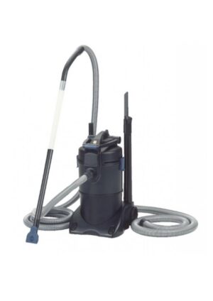 OASE PondoVac 3 - Aspirateur pour bassin Aspirateur complet permettant une aspiration jusqu'à 2,1 mètres de profondeur