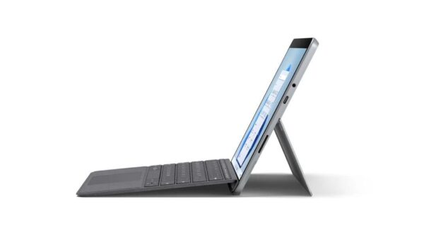 Surface Go 3 - Platine, Intel Core i3 - Wi-Fi, 8 Go de RAM, SSD de 128 Go – Image 3