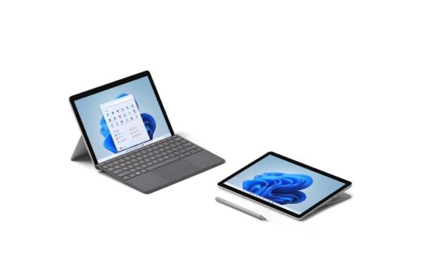 Surface Go 3 - Platine, Intel Core i3 - Wi-Fi, 8 Go de RAM, SSD de 128 Go – Image 4