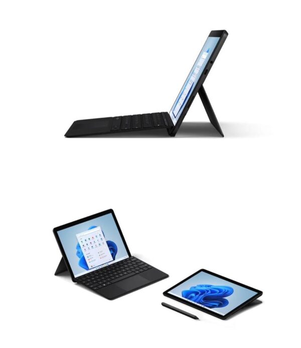 Surface Go 3 - Platine, Intel Core i3 - Wi-Fi, 8 Go de RAM, SSD de 128 Go – Image 5