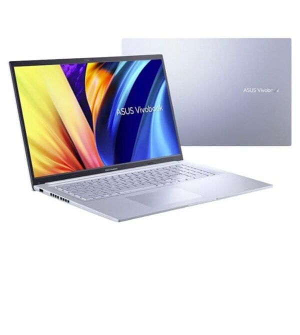 Ordinateur portable 17,3" ASUS Vivobook R1702QA-BX100W-R5/8/512