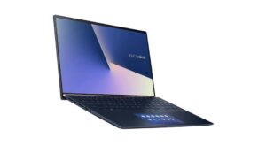 Asus ZenBook UX534FA-A8093T 15" Core i5 1,6 GHz - SSD 512 Go - 8 Go AZERTY - Français