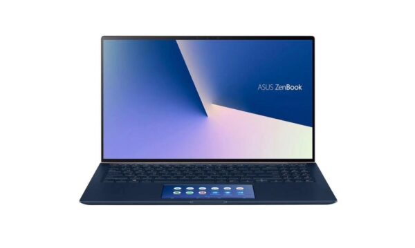 Asus ZenBook UX534FA-A8093T 15" Core i5 1,6 GHz - SSD 512 Go - 8 Go AZERTY - Français – Image 2