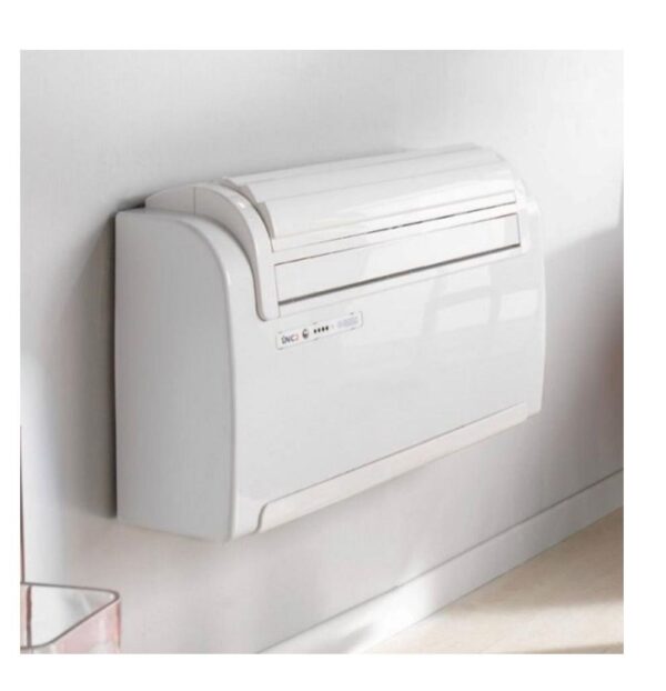 Climatiseur monobloc réversible Unico Smart 12 HP – Image 2