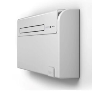 Climatiseur monobloc réversible Unico Air 8 HP