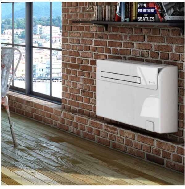 Climatiseur monobloc réversible Unico Air 8 HP – Image 3