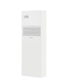 Climatiseur monobloc 10 HP DC Inverter avec Wifi vertical