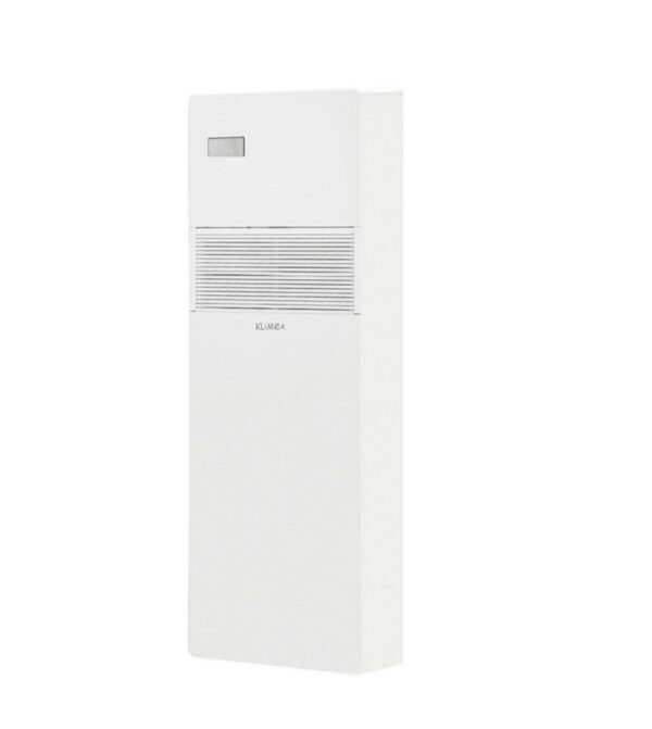 Climatiseur monobloc 10 HP DC Inverter avec Wifi vertical