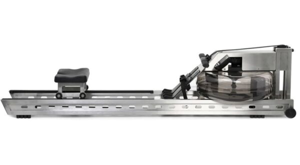WATERROWER RAMEUR SÉRIE S1 ACIER INOXYDABLE - MONITEUR S4