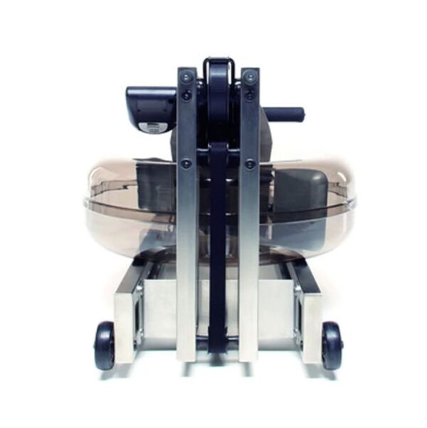 WATERROWER RAMEUR SÉRIE S1 ACIER INOXYDABLE - MONITEUR S4 – Image 4