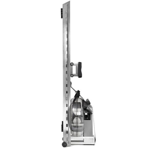WATERROWER RAMEUR SÉRIE S1 ACIER INOXYDABLE - MONITEUR S4 – Image 3