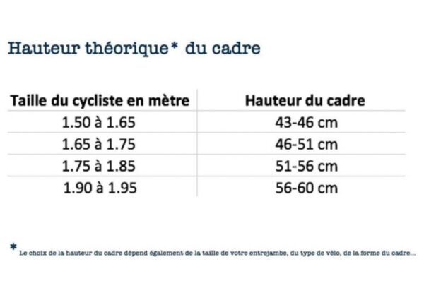 Vélo de ville électrique 28 pouces E-Vision Alegria pour femme – Image 3