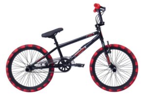 BMX freestyle 20 pouces Rock Référence : MESFR20170140