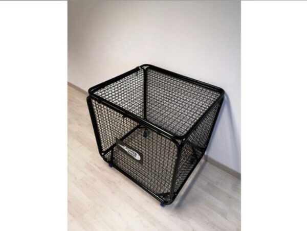 Cage de rangement à ballons – Image 2