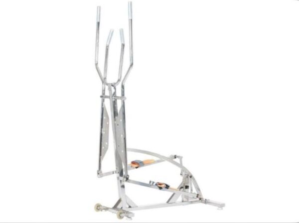 Vélo Elliptique Aquatique Elly 100% en Acier Inox – Image 3