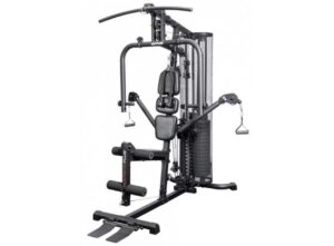 Station de musculation Multigym Plus Kettler - L 181 x l 156 x H 200