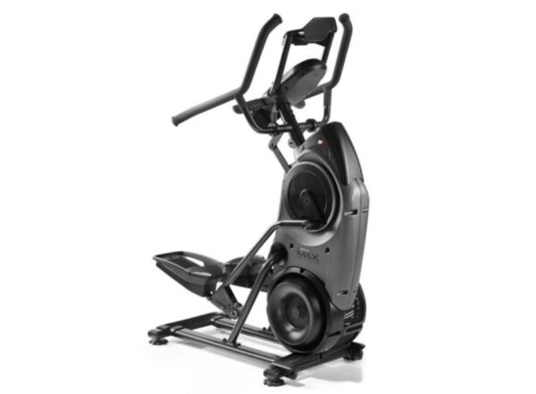 Vélo elliptique et stepper Max Trainer M8 – Image 3
