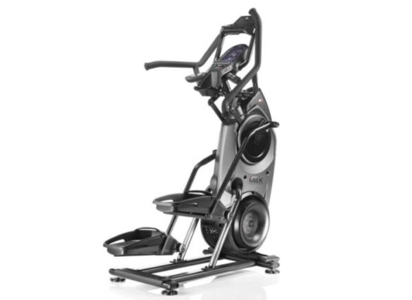 Vélo elliptique et stepper Max Trainer M8 – Image 2