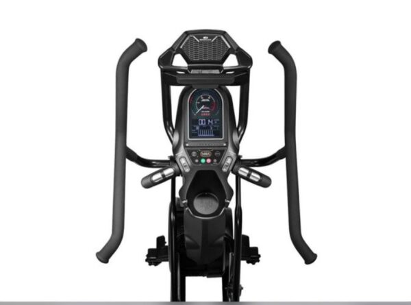 Vélo elliptique et stepper Max Trainer M8 – Image 4