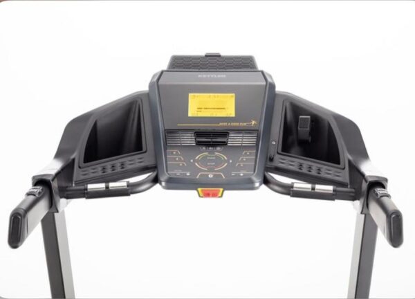 Tapis de Course Pliable Alpha Run 200 12 Programmes – Image 2