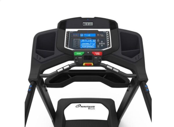 Tapis de Course Pliable Nautilus T628 – Image 2