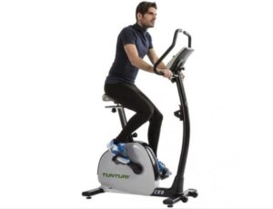 Vélo d'Appartement E80 Endurance 43 Programmes