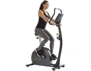 Vélo d'Appartement E50 Performance 20 Programmes