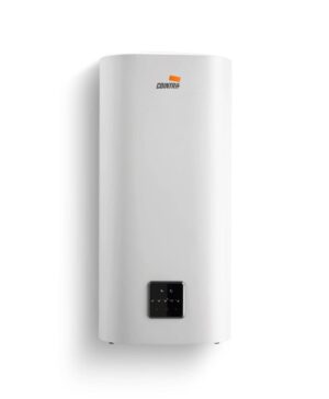 Chauffe-eau électrique plat multiposition COINTRA Tdd plus, 50 l