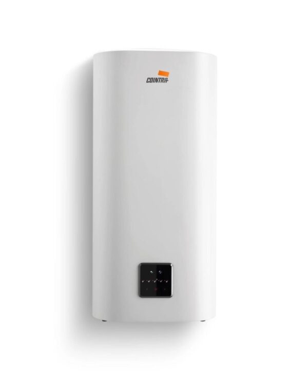 Chauffe-eau électrique plat multiposition COINTRA Tdd plus, 50 l