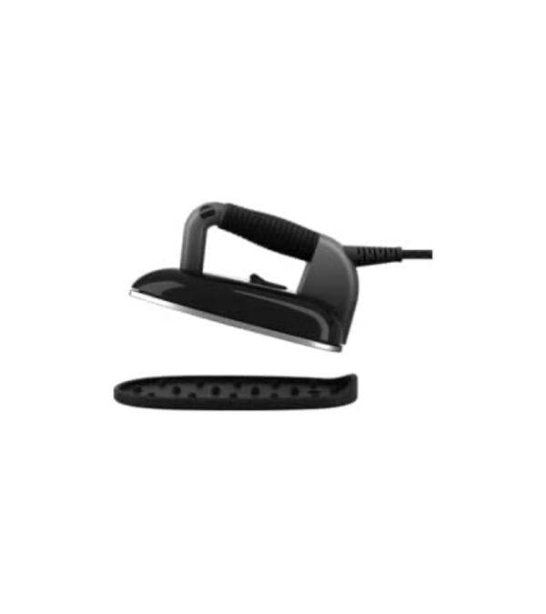 Laurastar Lift Plus Ultimate Black, Centrale Vapeur Nomade 3en1, Repasse, Défroisse et Purifie Vos Textiles, Vapeur Hygiénique, Design, Réservoir Amovible, Repassage Vertical, Enrouleur Automatique, Semelle 3D, Noir – Image 7