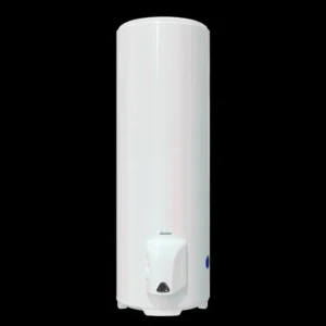Chauffe-eau électrique vertical sur socle SAUTER Prodigio, 300 l