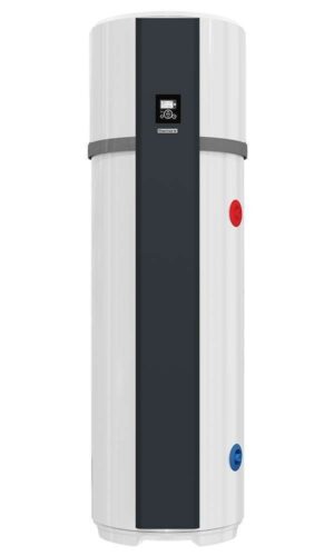 Chauffe-eau thermodynamique Aéromax 5 - 250L - Stable - 2450W