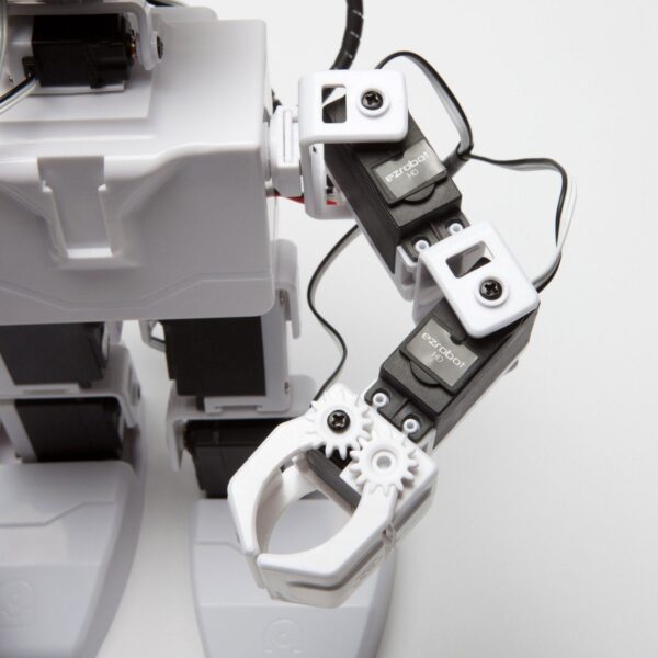 Robot Humanoïde JD EZ-Robot – Image 5