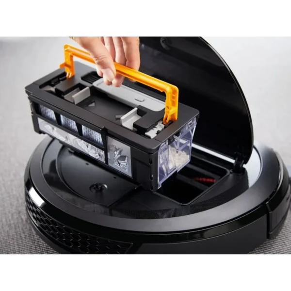 Miele Scout RX3 Home Vision - aspirateur Robot – Image 2
