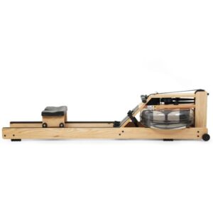 Rameur Série Original Chêne – Moniteur S4 WaterRower