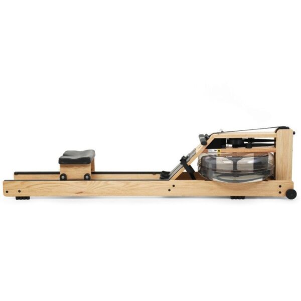 Rameur Série Original Chêne – Moniteur S4 WaterRower