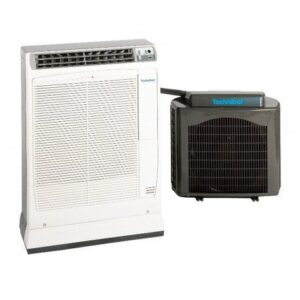 Climatiseur déconnectable SCDF32 Technibel - 4kW - Froid seul